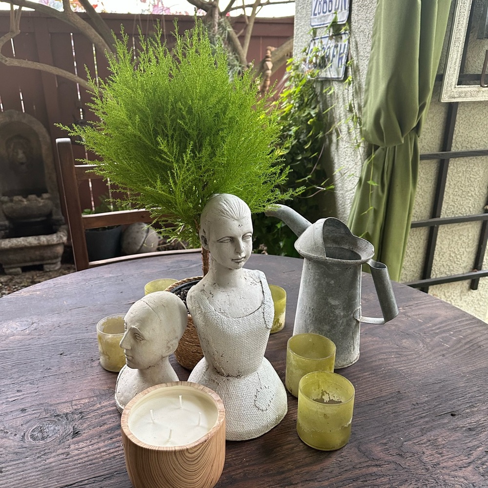 Meet your Posher, Tammy